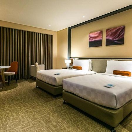 Grand Summit Hotel General Santos 제너럴 산토스 외부 사진