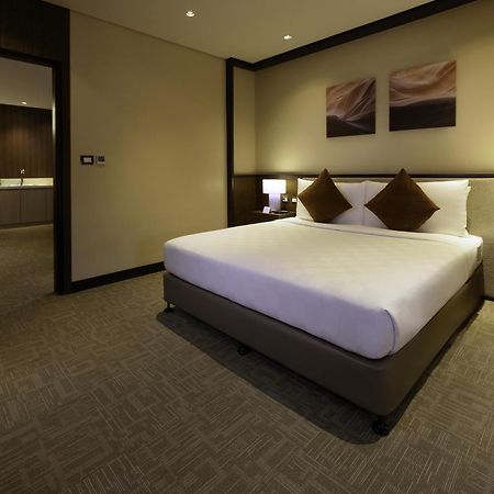 Grand Summit Hotel General Santos 제너럴 산토스 외부 사진