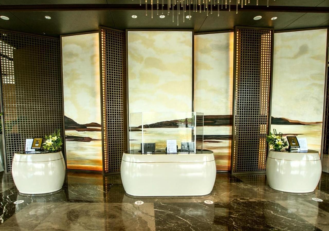 Grand Summit Hotel General Santos 제너럴 산토스 외부 사진