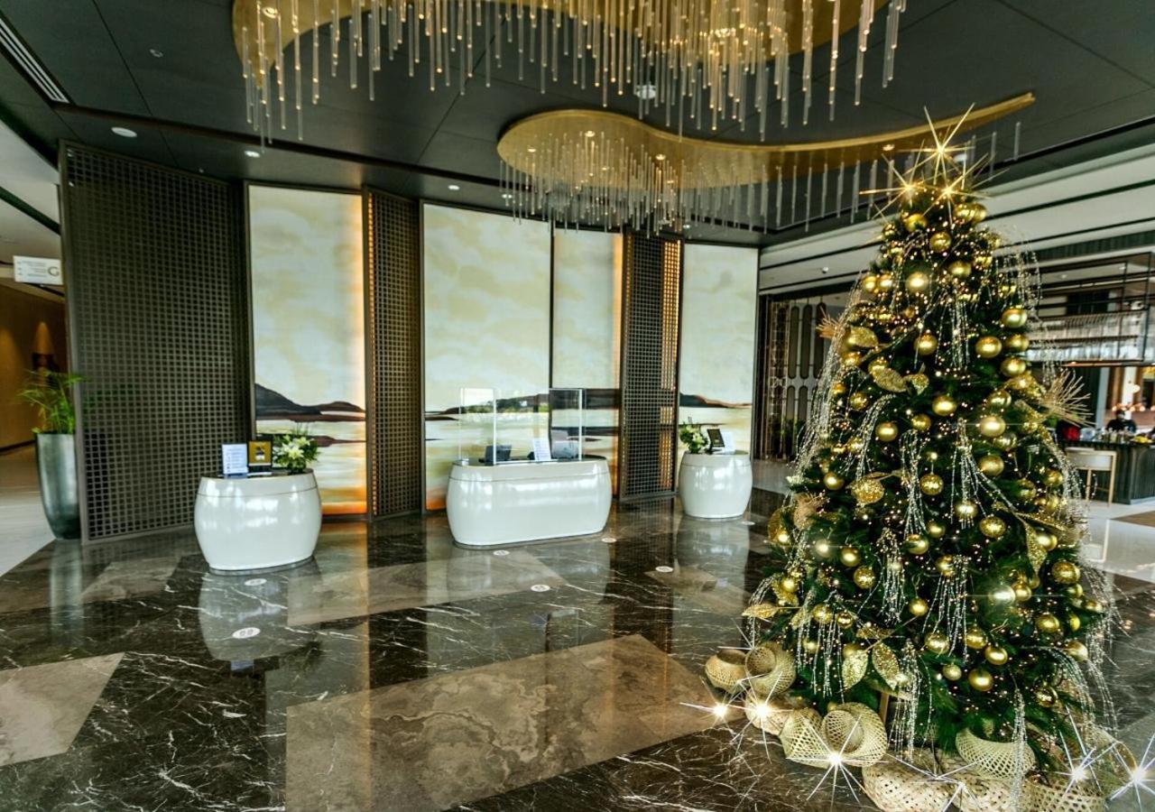 Grand Summit Hotel General Santos 제너럴 산토스 외부 사진