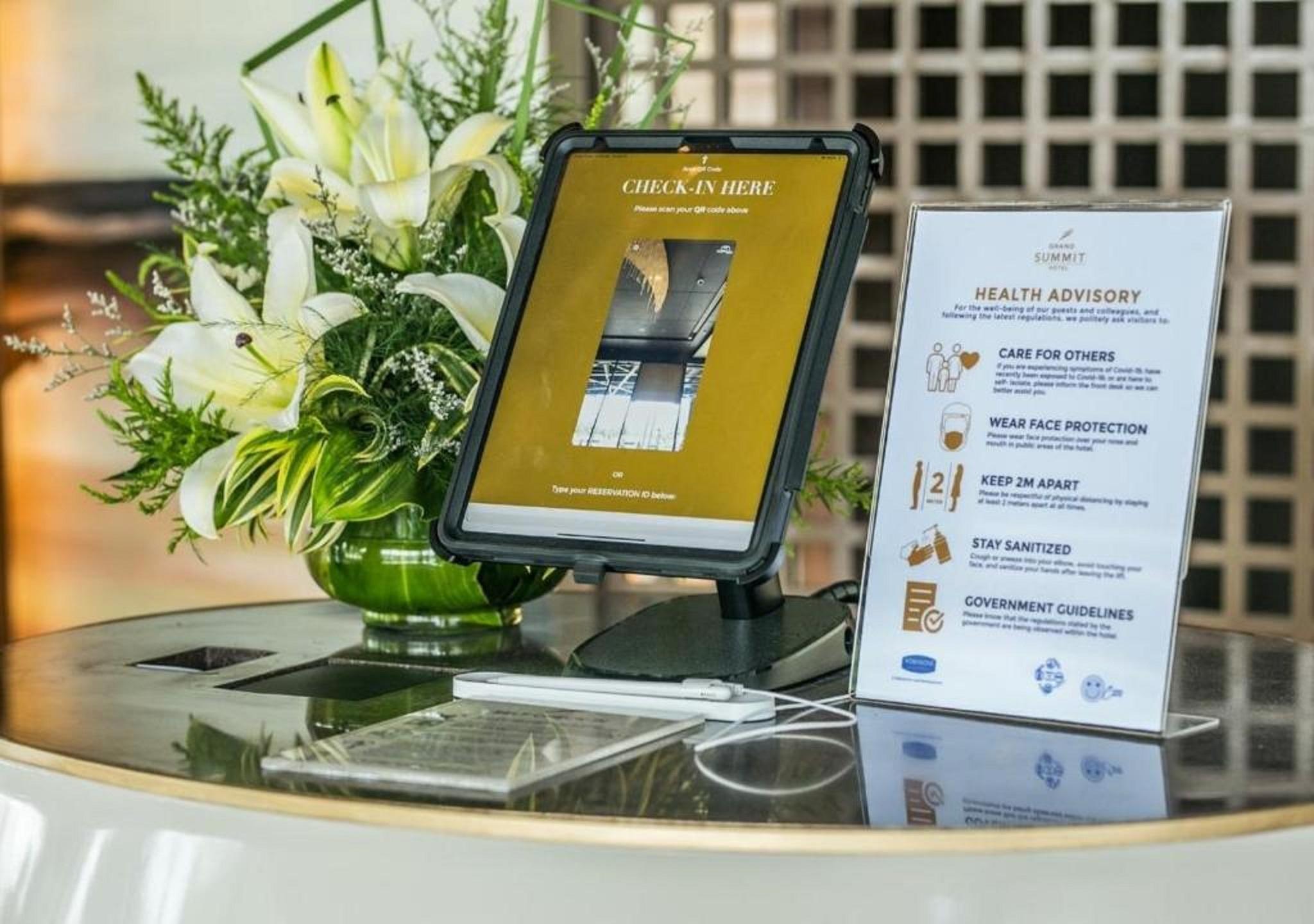 Grand Summit Hotel General Santos 제너럴 산토스 외부 사진