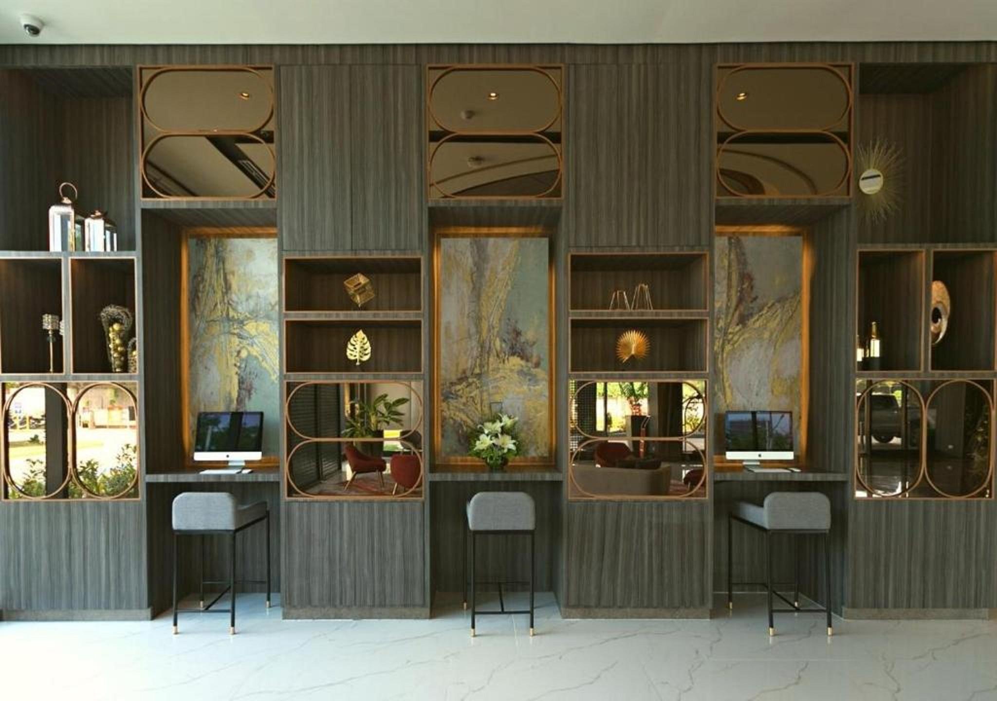 Grand Summit Hotel General Santos 제너럴 산토스 외부 사진