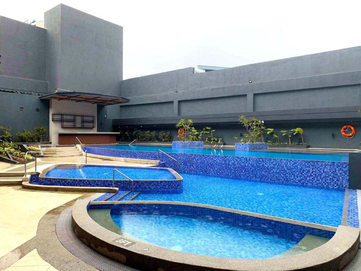 Grand Summit Hotel General Santos 제너럴 산토스 외부 사진