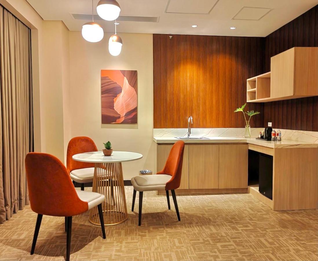 Grand Summit Hotel General Santos 제너럴 산토스 외부 사진
