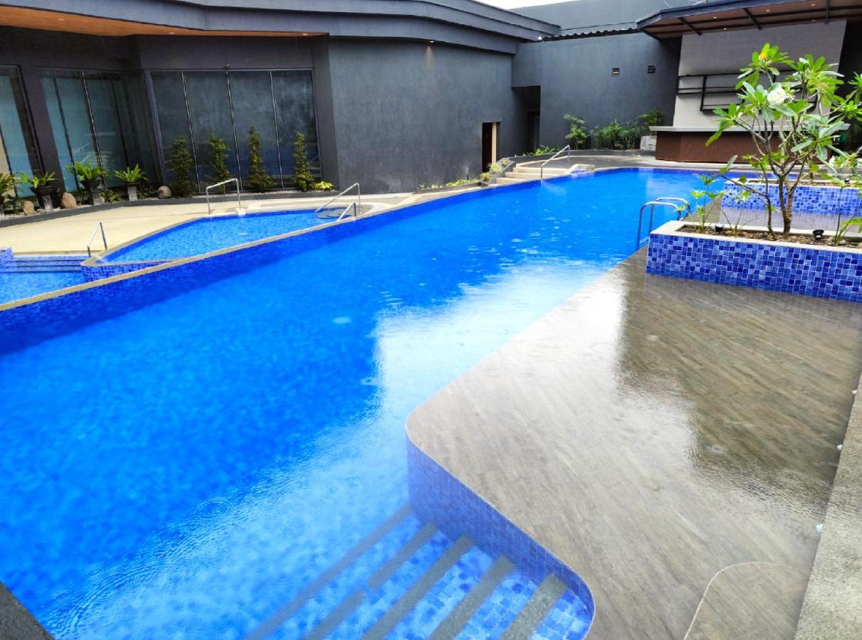 Grand Summit Hotel General Santos 제너럴 산토스 외부 사진
