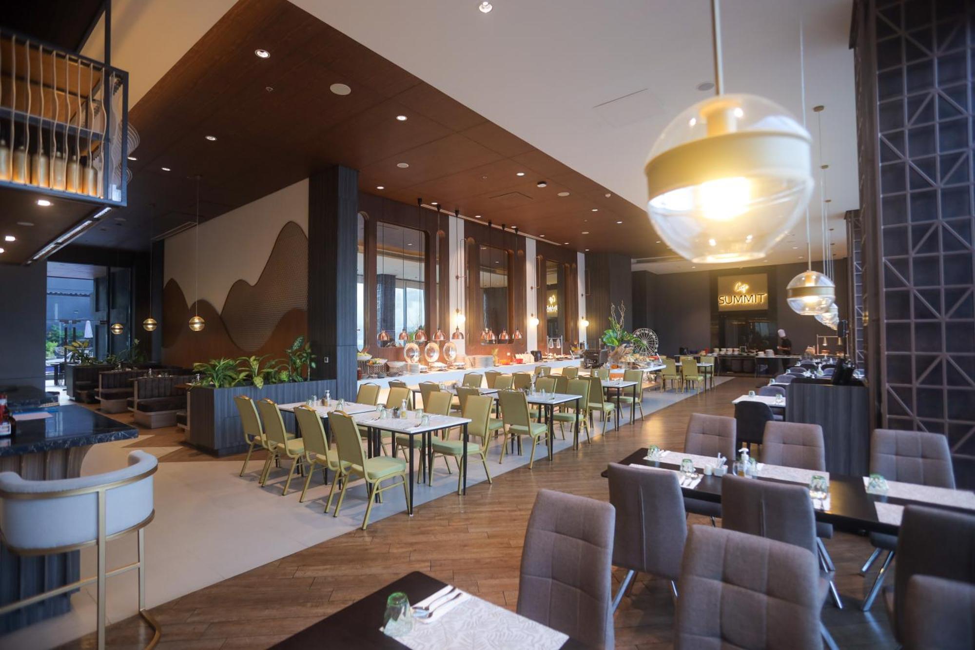 Grand Summit Hotel General Santos 제너럴 산토스 외부 사진