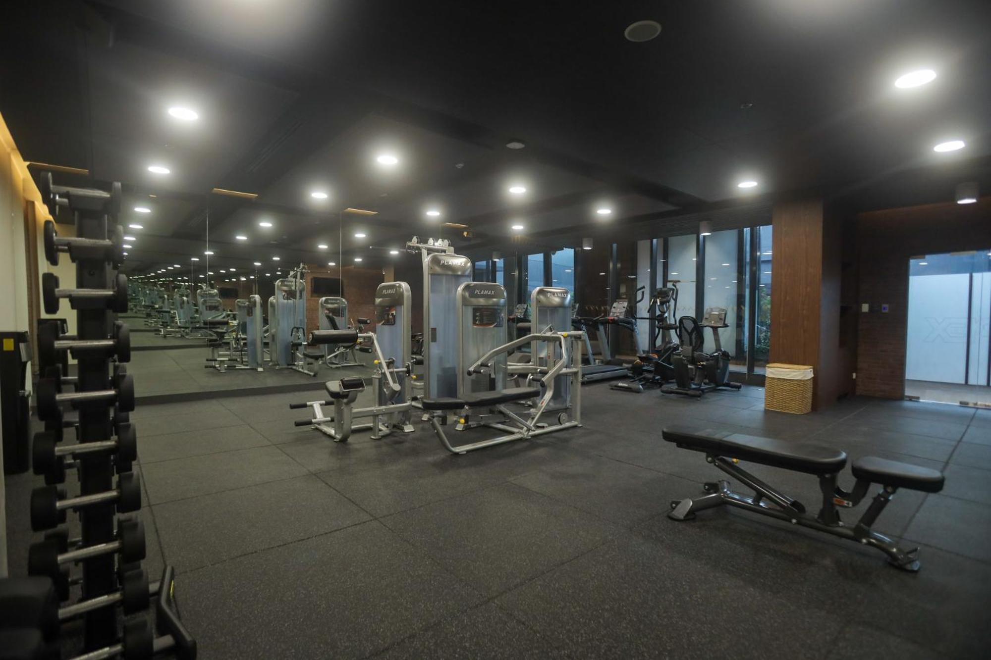 Grand Summit Hotel General Santos 제너럴 산토스 외부 사진