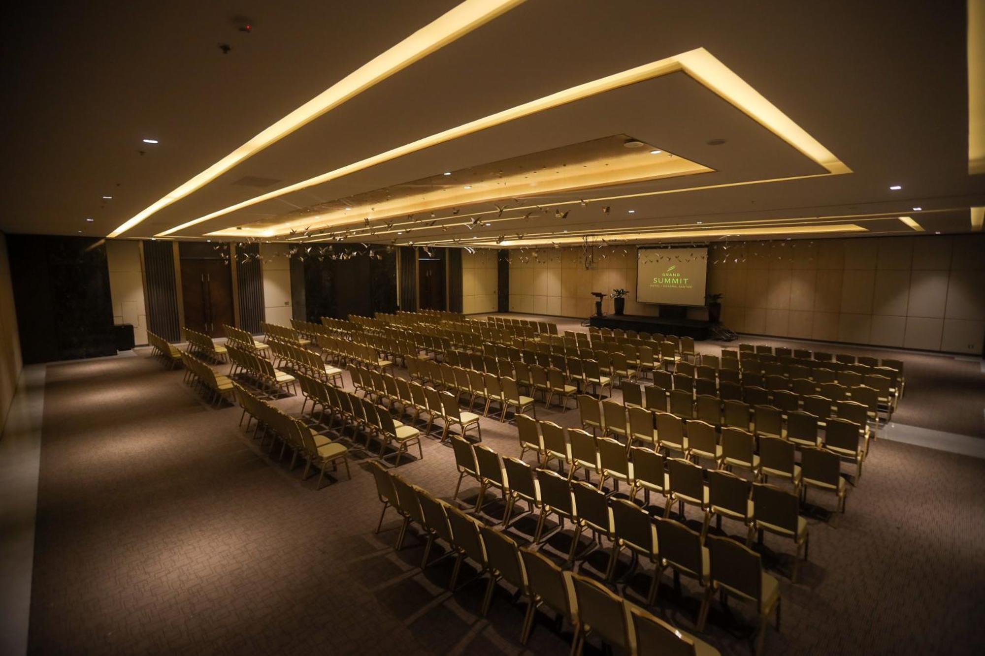 Grand Summit Hotel General Santos 제너럴 산토스 외부 사진