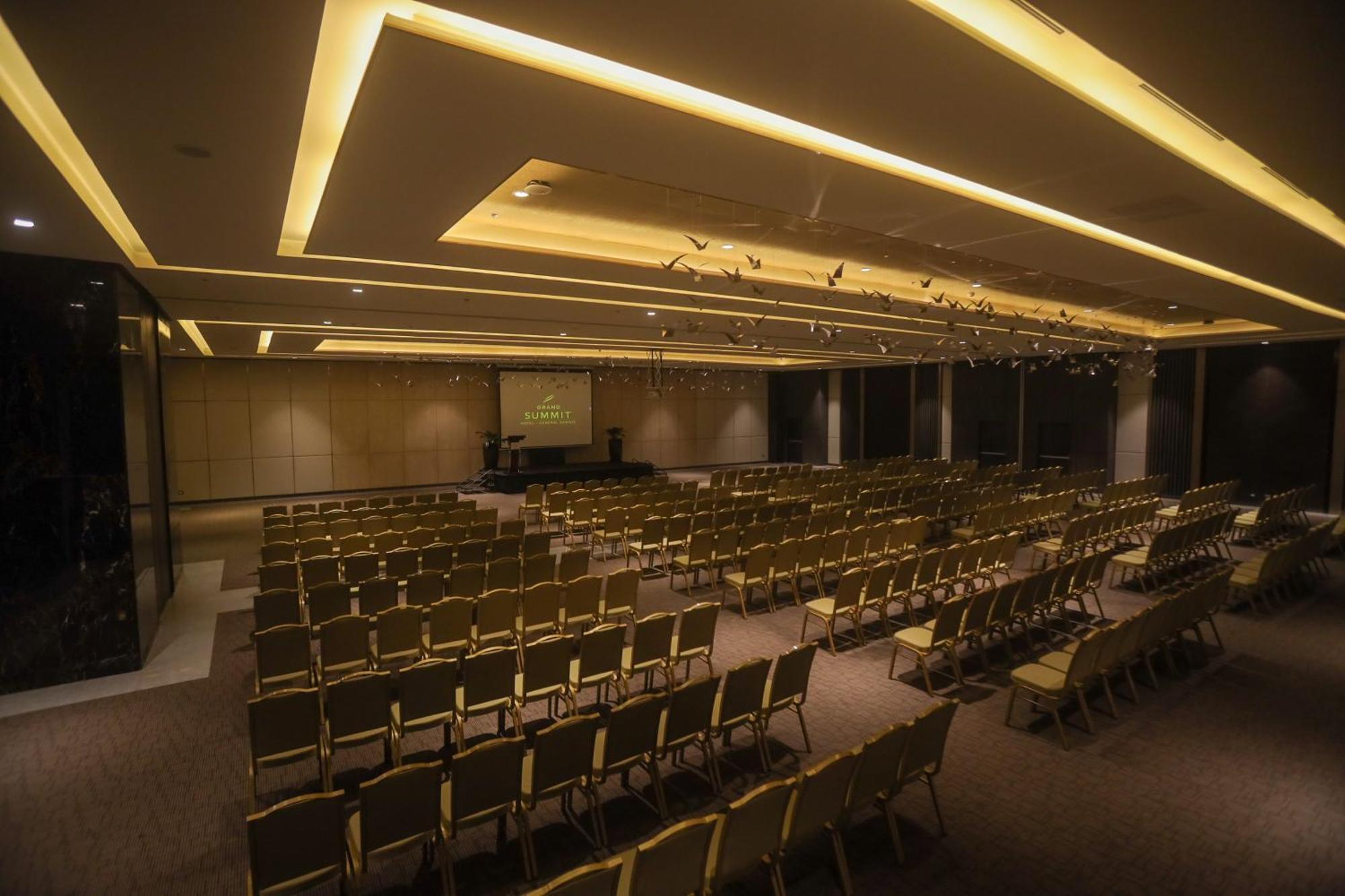 Grand Summit Hotel General Santos 제너럴 산토스 외부 사진