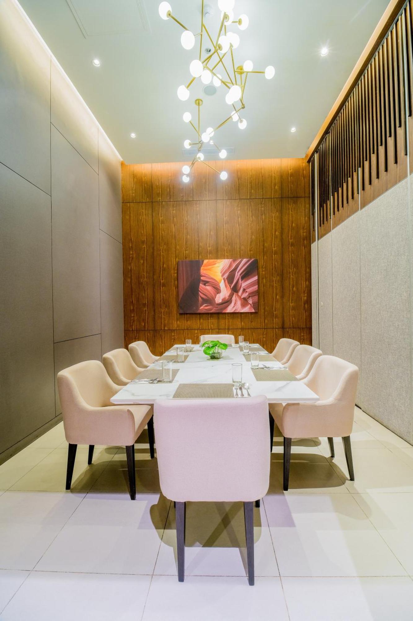 Grand Summit Hotel General Santos 제너럴 산토스 외부 사진