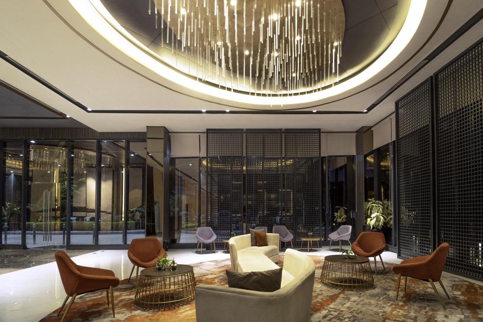 Grand Summit Hotel General Santos 제너럴 산토스 외부 사진