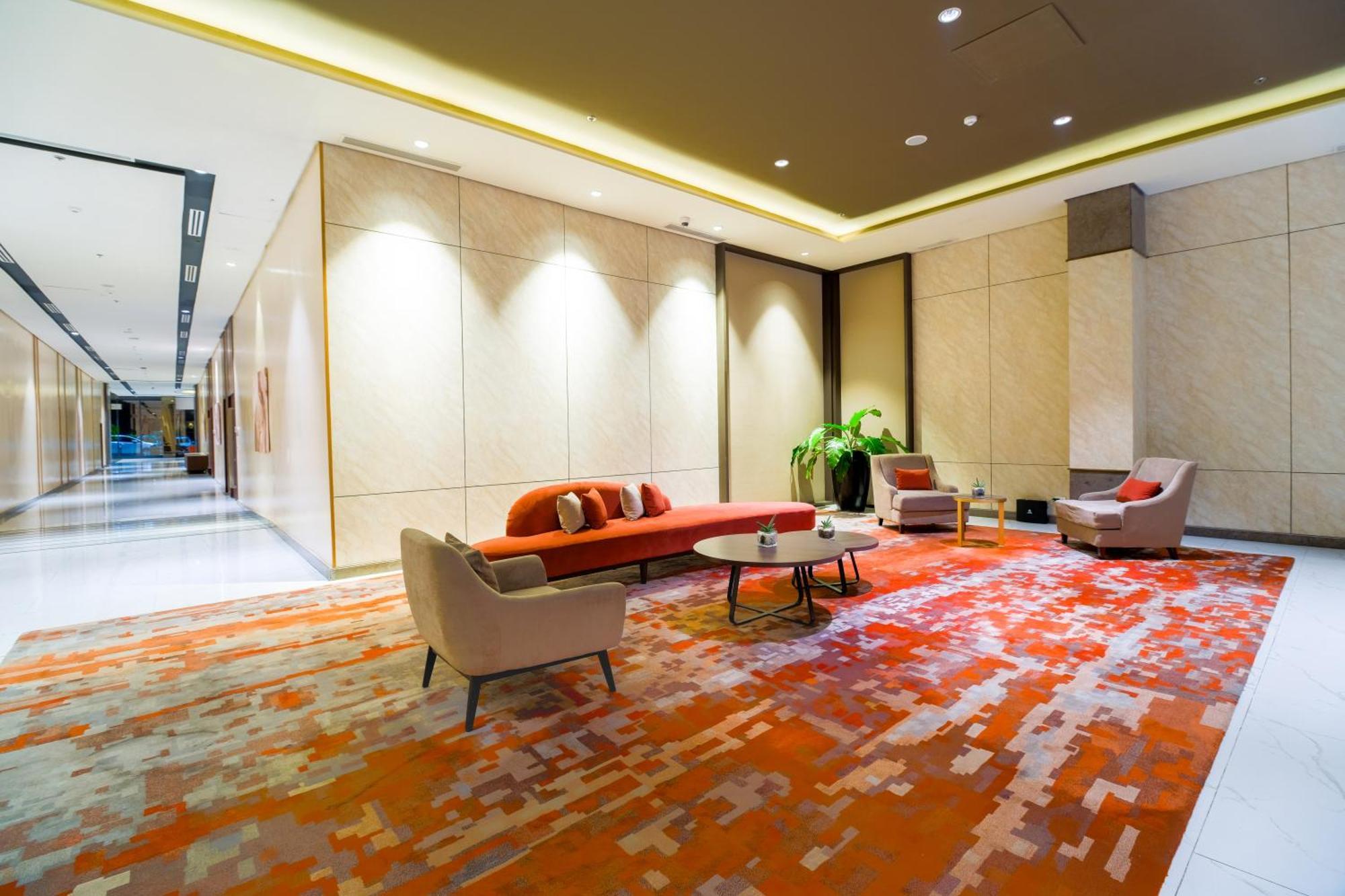 Grand Summit Hotel General Santos 제너럴 산토스 외부 사진