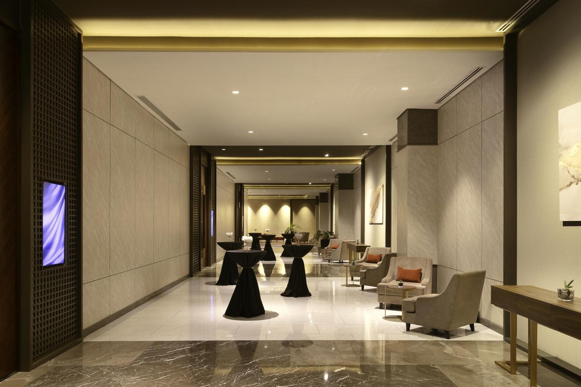 Grand Summit Hotel General Santos 제너럴 산토스 외부 사진