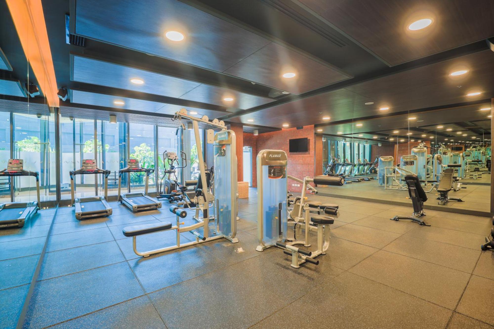Grand Summit Hotel General Santos 제너럴 산토스 외부 사진