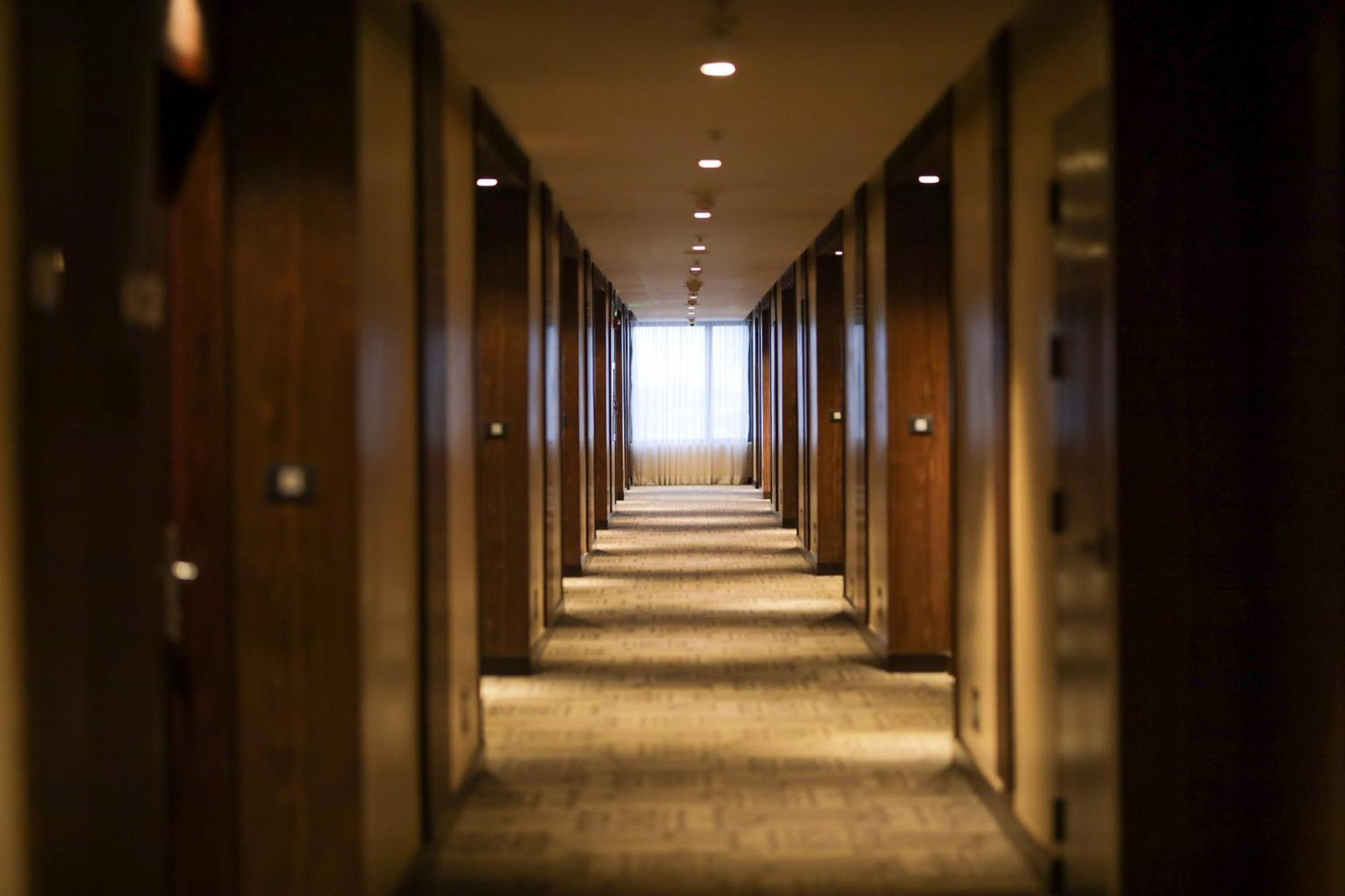 Grand Summit Hotel General Santos 제너럴 산토스 외부 사진