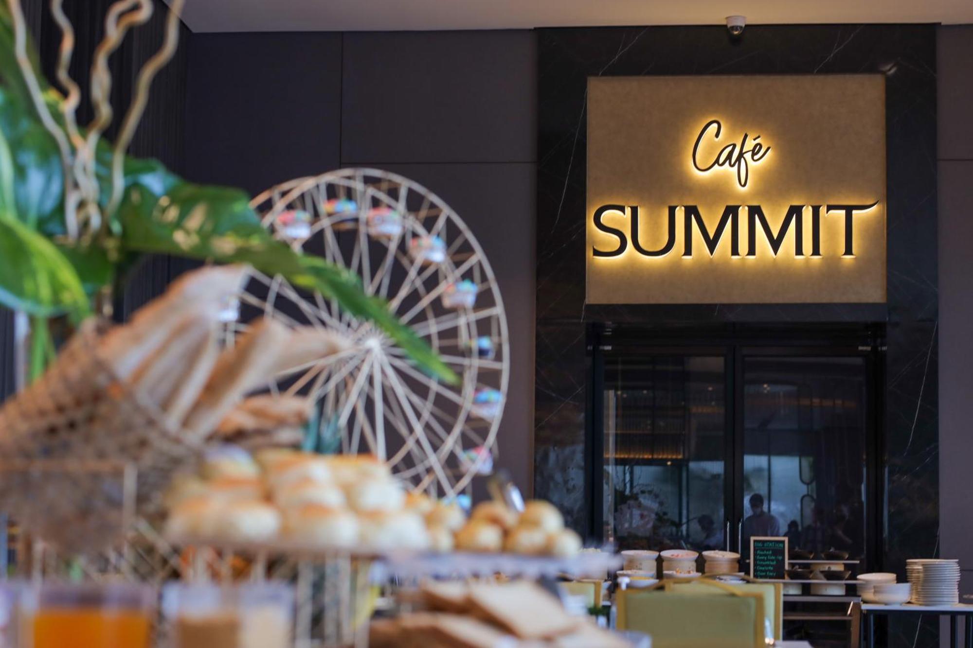 Grand Summit Hotel General Santos 제너럴 산토스 외부 사진