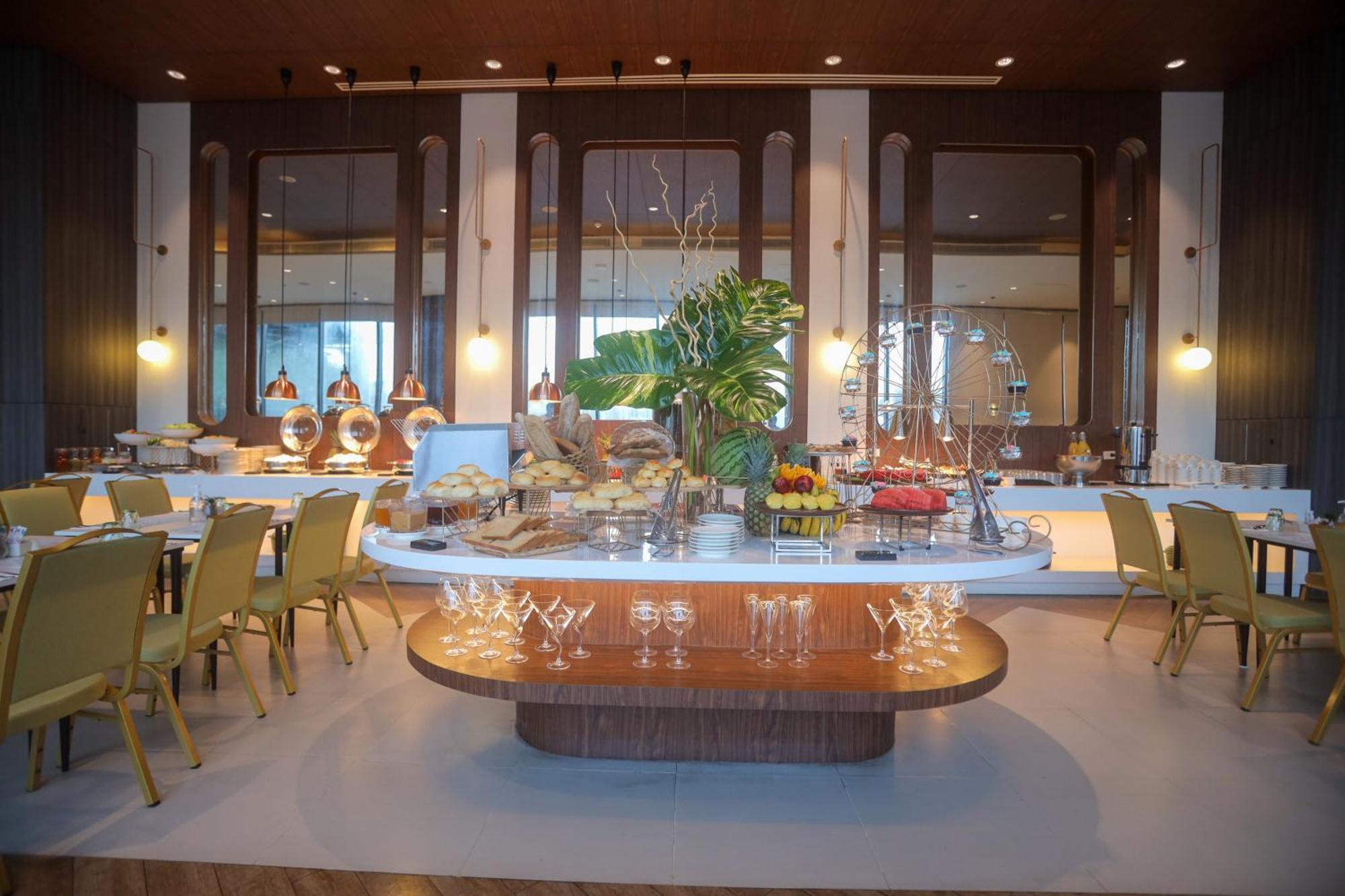 Grand Summit Hotel General Santos 제너럴 산토스 외부 사진