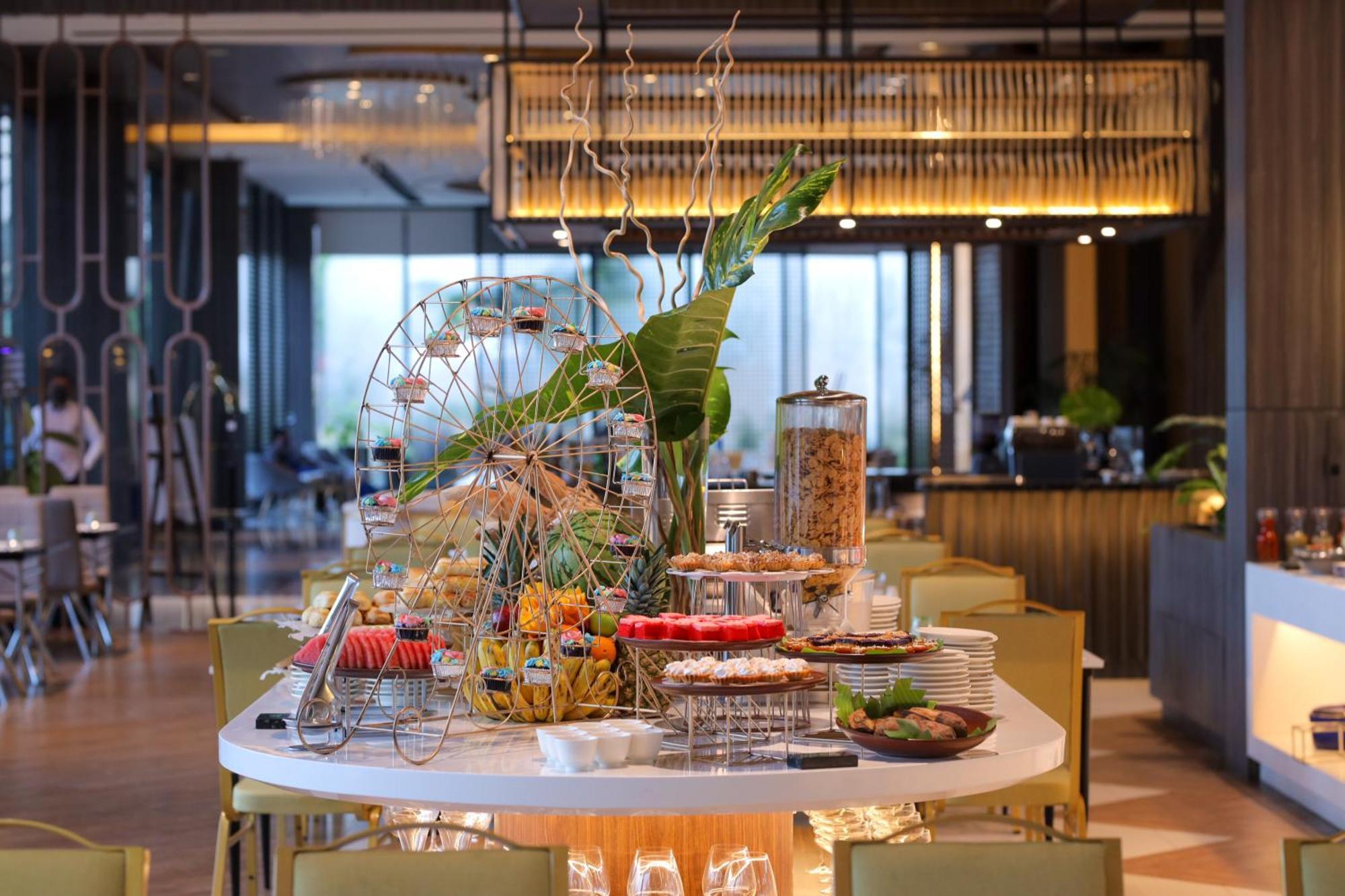 Grand Summit Hotel General Santos 제너럴 산토스 외부 사진