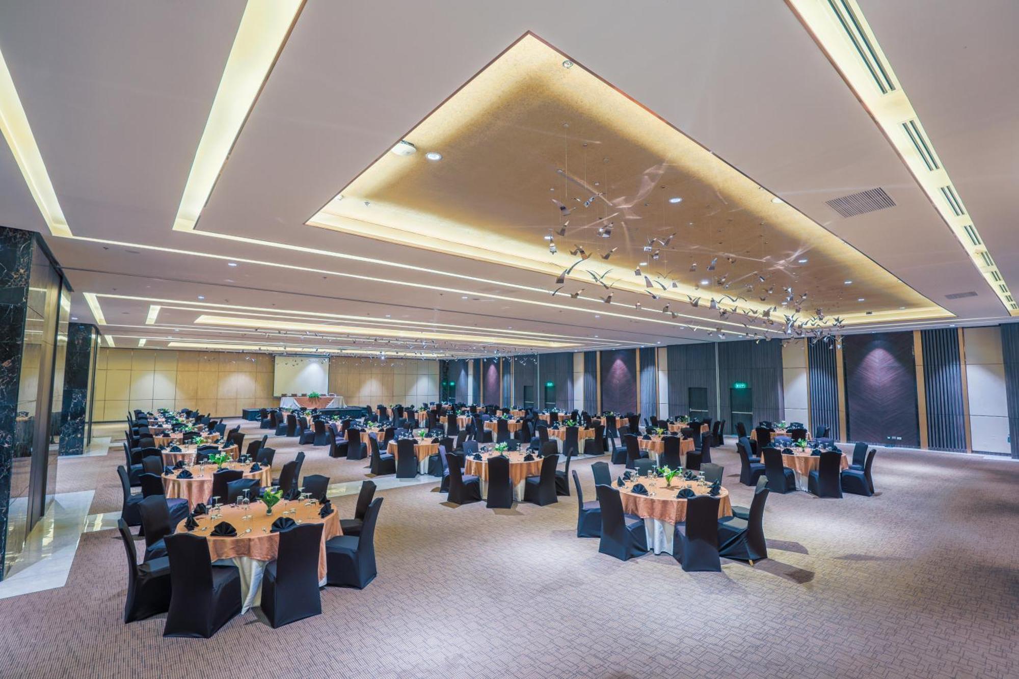 Grand Summit Hotel General Santos 제너럴 산토스 외부 사진