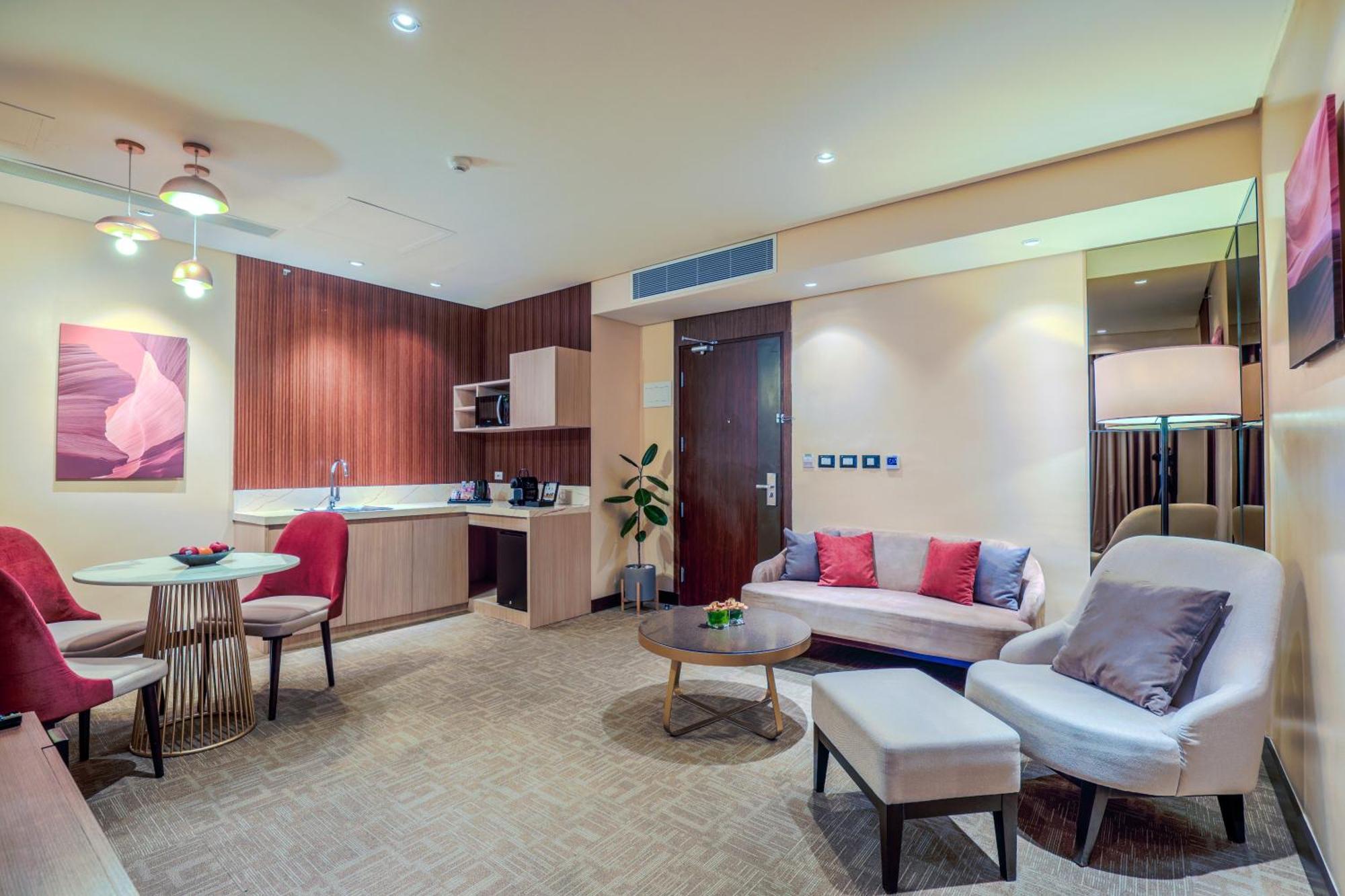 Grand Summit Hotel General Santos 제너럴 산토스 외부 사진