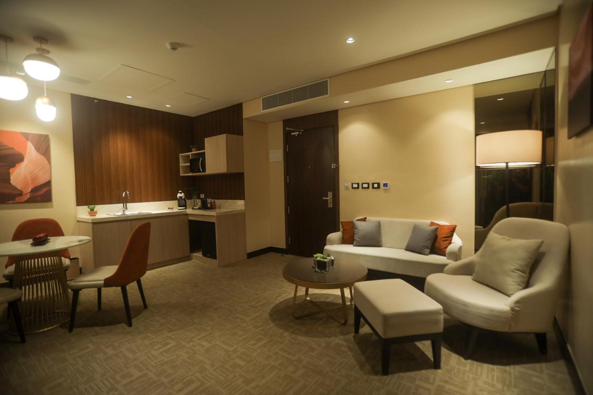 Grand Summit Hotel General Santos 제너럴 산토스 외부 사진
