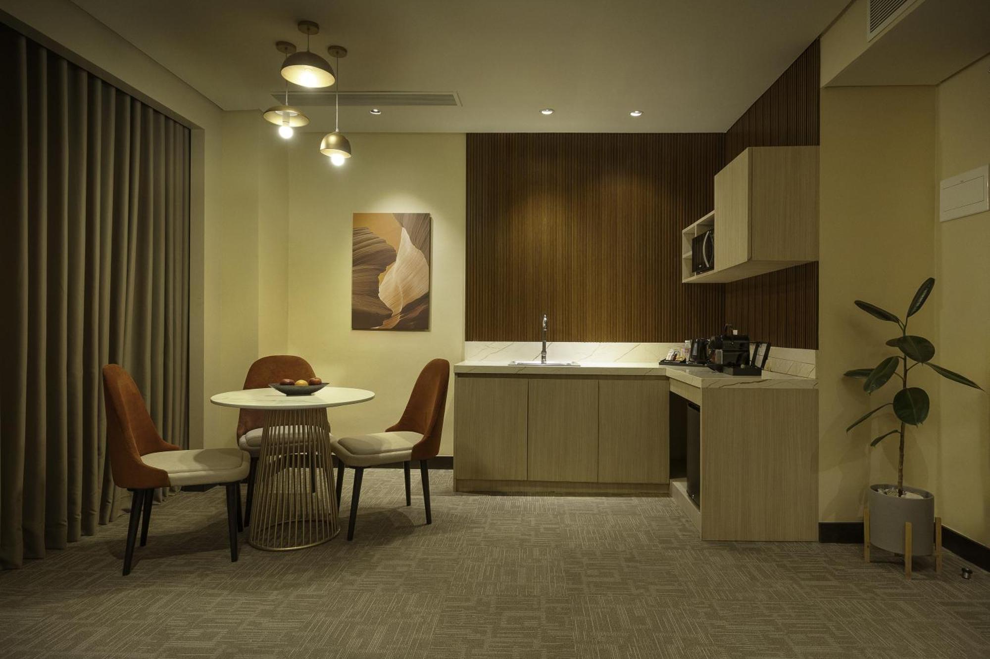Grand Summit Hotel General Santos 제너럴 산토스 외부 사진